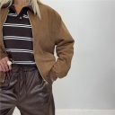 giubbotto modello bomber cosmo